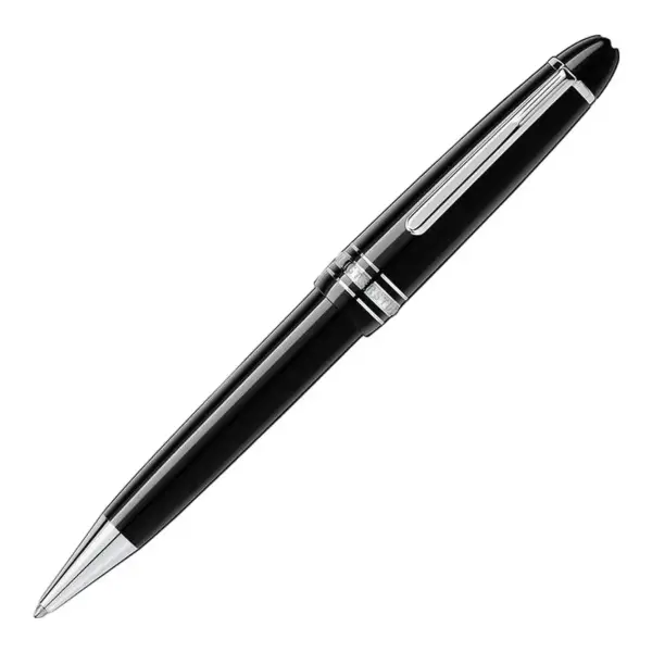 Meisterstück Platinum-Coated LeGrand Ballpoint Pen