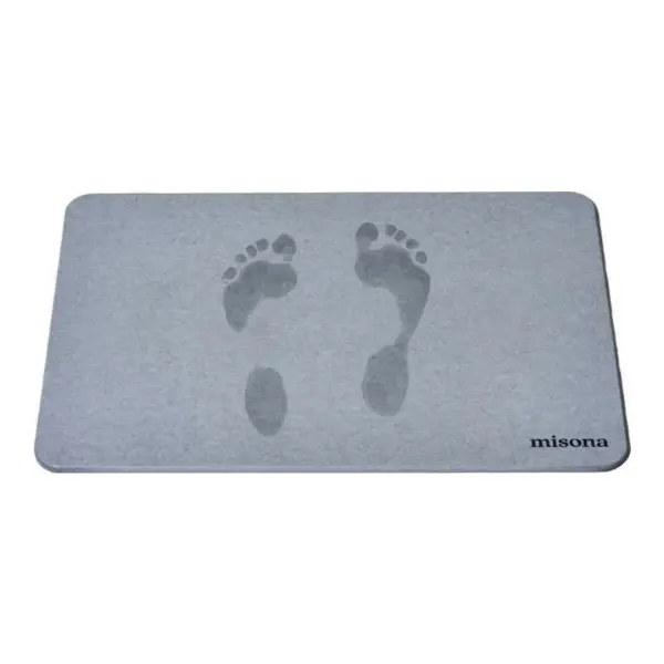 Diatomite Stone Bath Mat