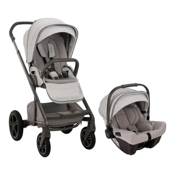 Pipa Urbn Mixx Next Stroller Travel System