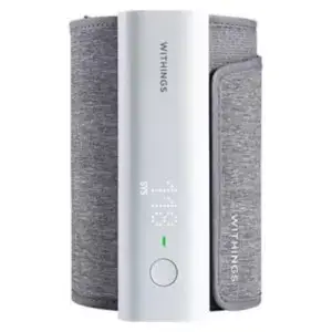 Bpm Connect Wi Fi Smart Blood Pressure Monitor