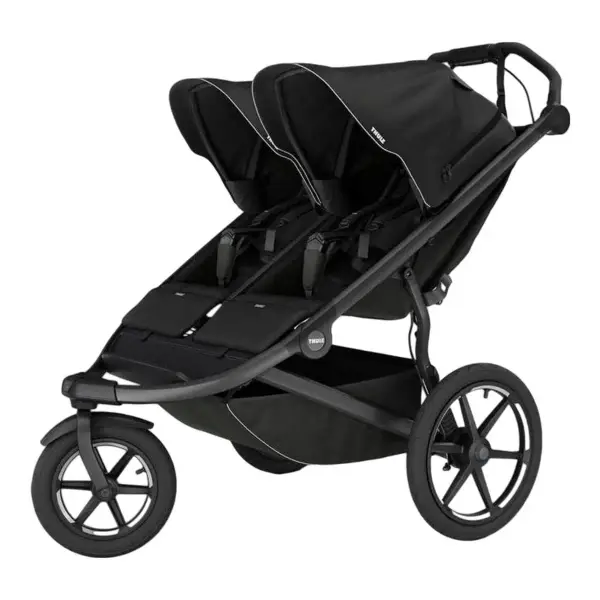 Urban Glide 3 Double Stroller