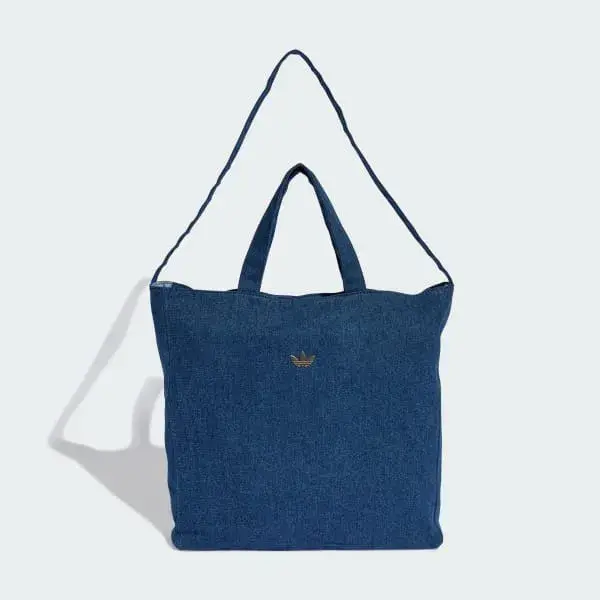 ADICOLOR SHOPPER DENIM