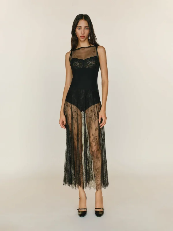 Elana Dress