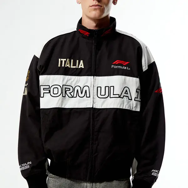 Formula 1 x Pacsun Monza Italy Pole Position Jacket