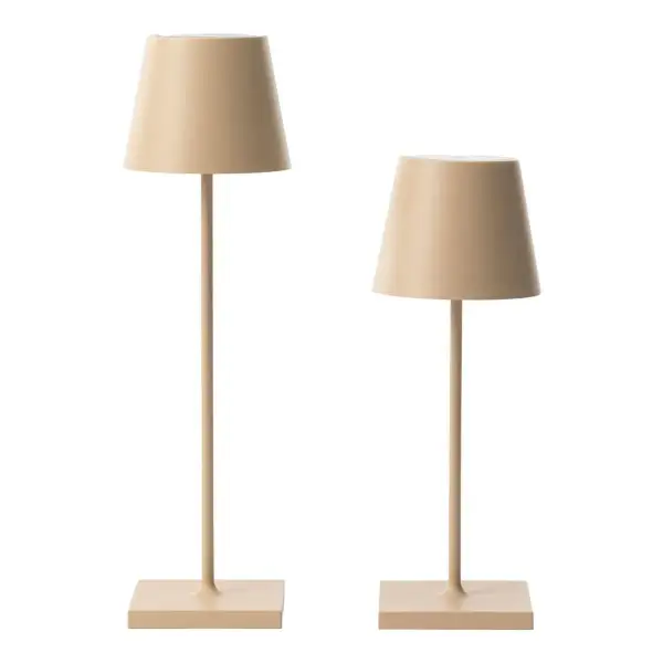 Poldina Indoor/Outdoor Table Lamp