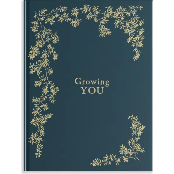 Growing You - Paige Tate Books | Maisonette