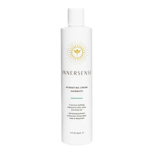 Hydrating Cream Hairbath Shampoo 10oz