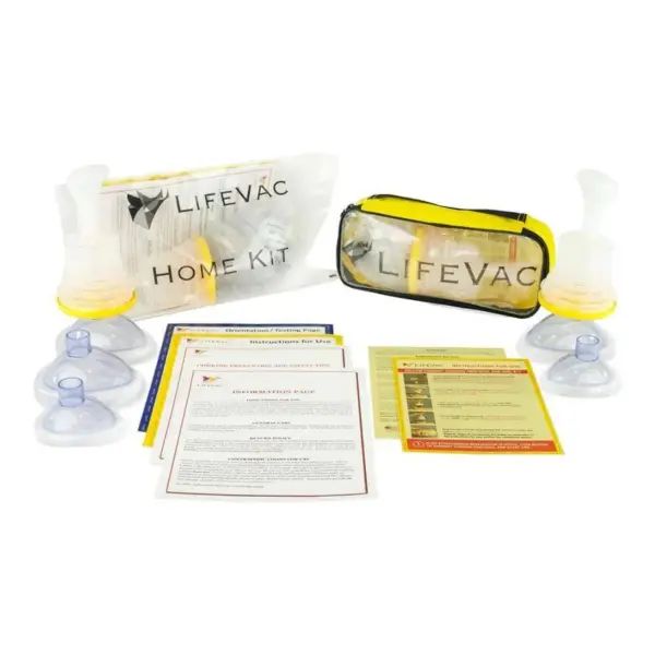 Home & Travel Kit Bundle