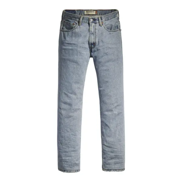 550  Relaxed Fit Jeans
