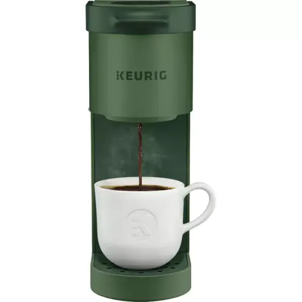 K-Mini Single Serve Coffee Maker