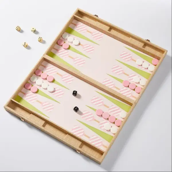 Backgammon Set