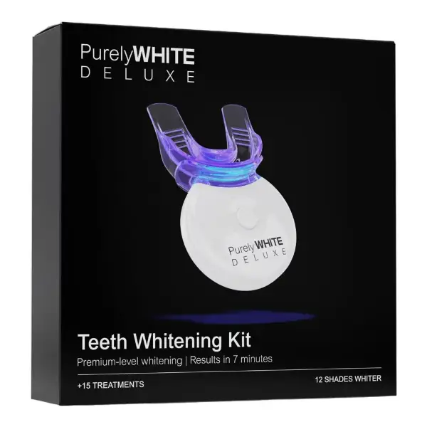Teeth Whitening Kit