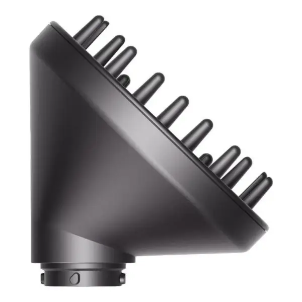 Airwrap Multi Styler Diffuser Attachment In Iron