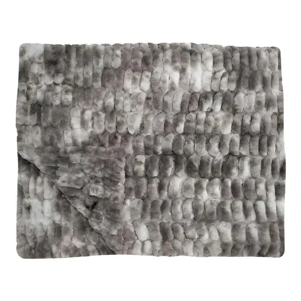 Smoky Skies Blanket