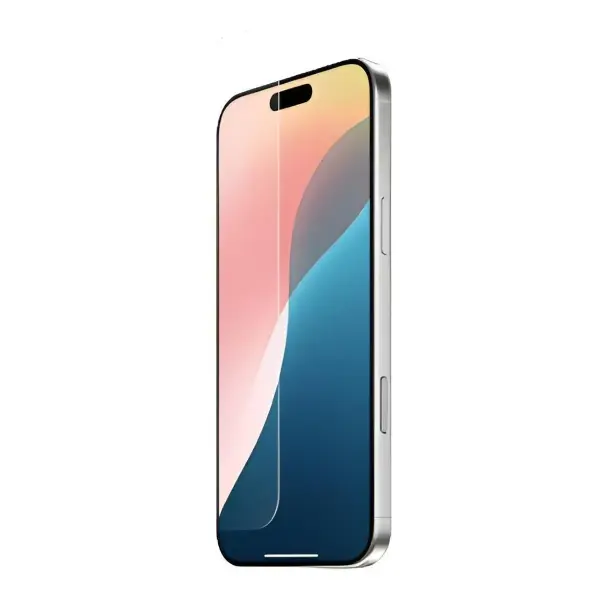 Tempered Glass Screen Protector