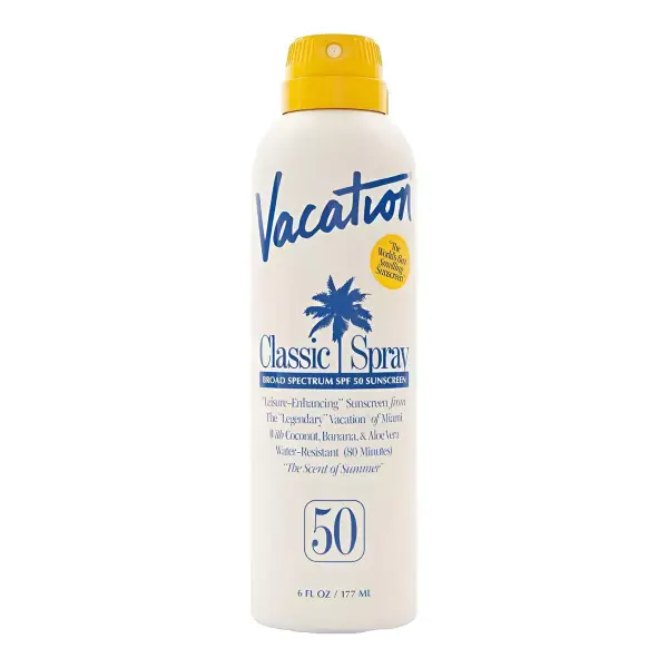 Classic Spray SPF 50 Sunscreen 177 ml