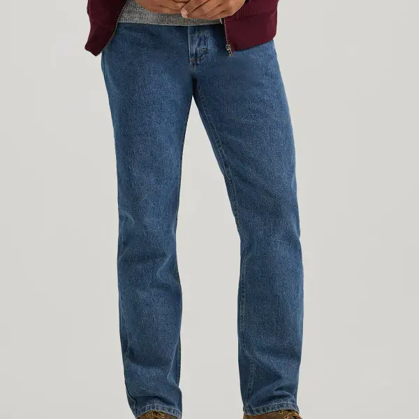 Five Star Premium Denim Regular Fit Jean