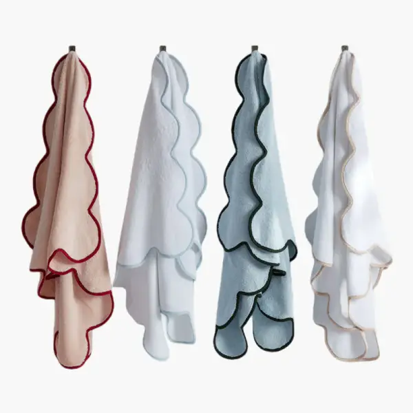 Chairish Towels