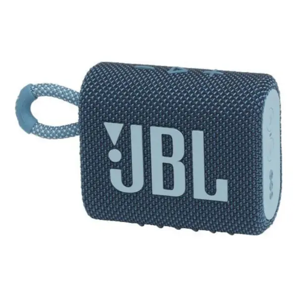 JBL Go 3 Speaker