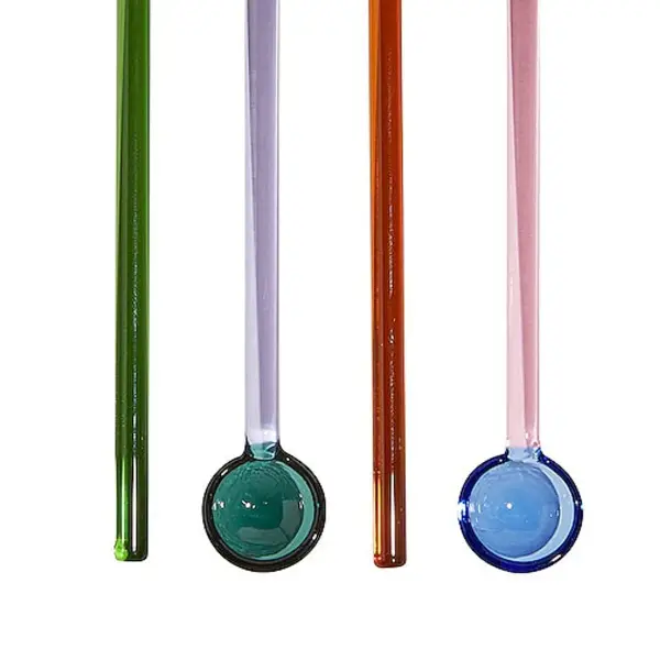 Four Teaspoons