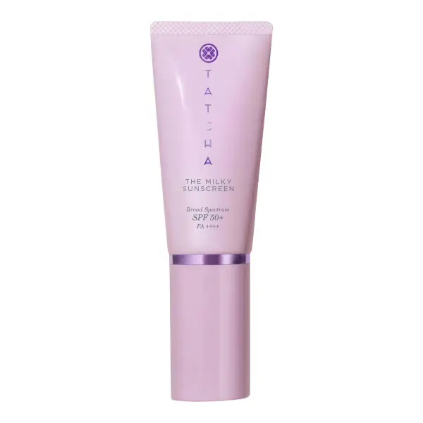 The Milky Sunscreen SPF 50 5ml
