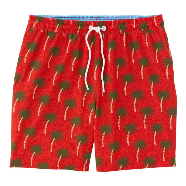 Shoreline Swim Trunks