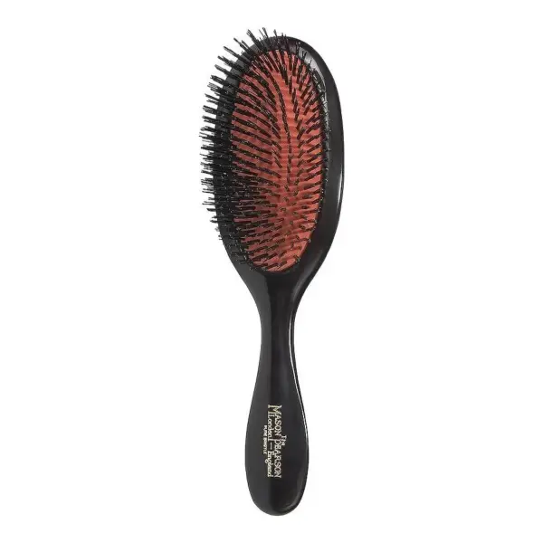 Handy Bristle & Nylon Hairbrush BN3