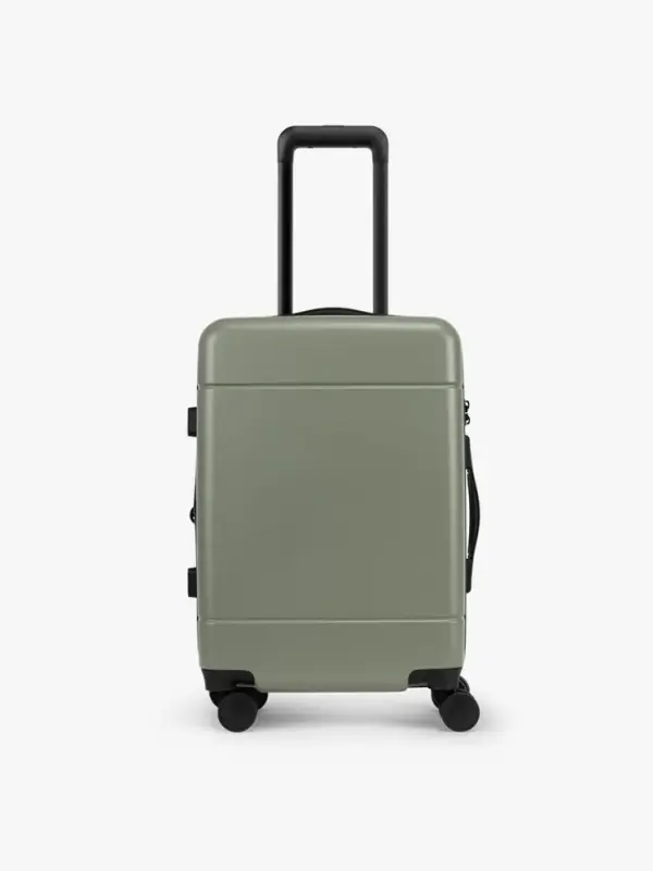Hue Carry-On Luggage - HAZEL