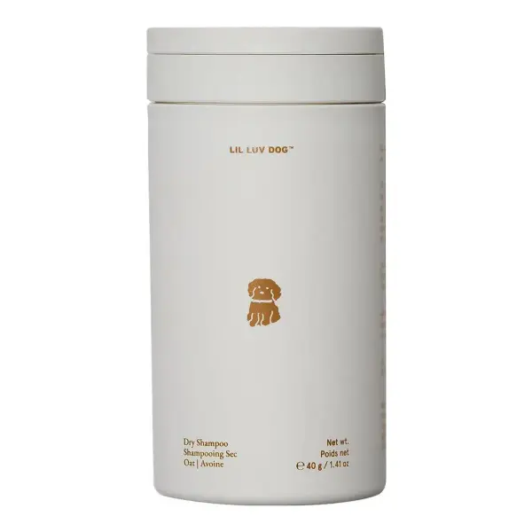 Dry Shampoo
