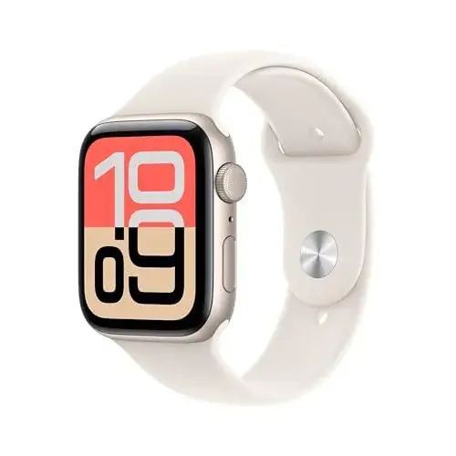 Apple Watch SE 3 Smartwatch