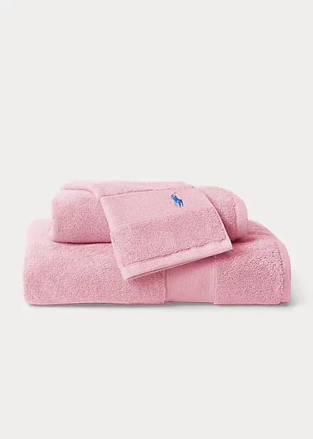 The Polo Towel & Mat