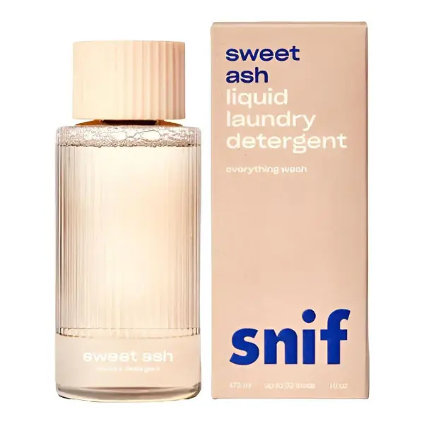 Sweet Ash Everything Wash Detergent
