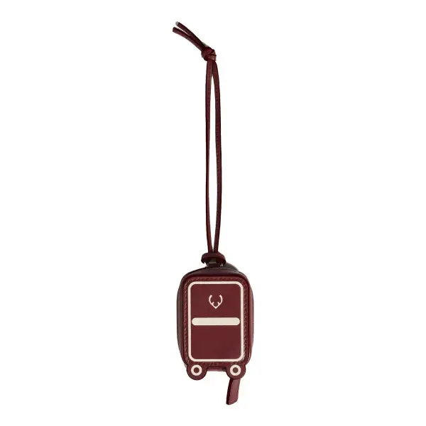 Heritage Leather Airpods Case
