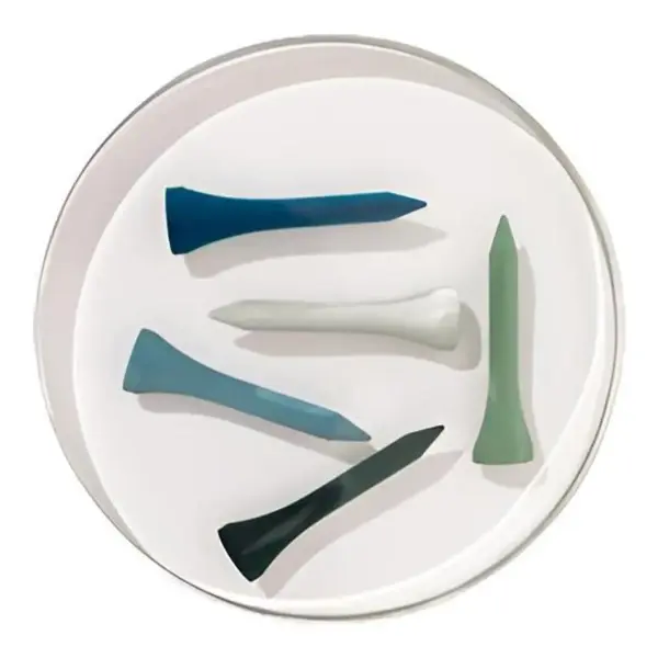 Tee Time Coasters