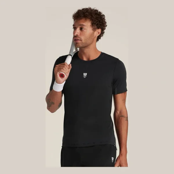 Breakpoint Seamless Tee