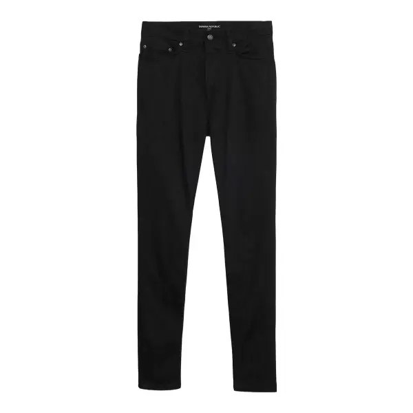 Slim Travel Jean