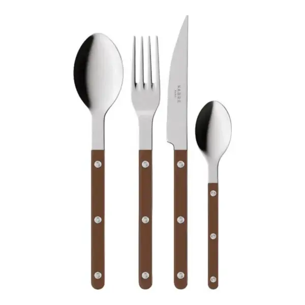 Bistrot Cutlery Set of 4