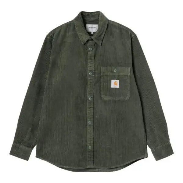 Flint Shirt