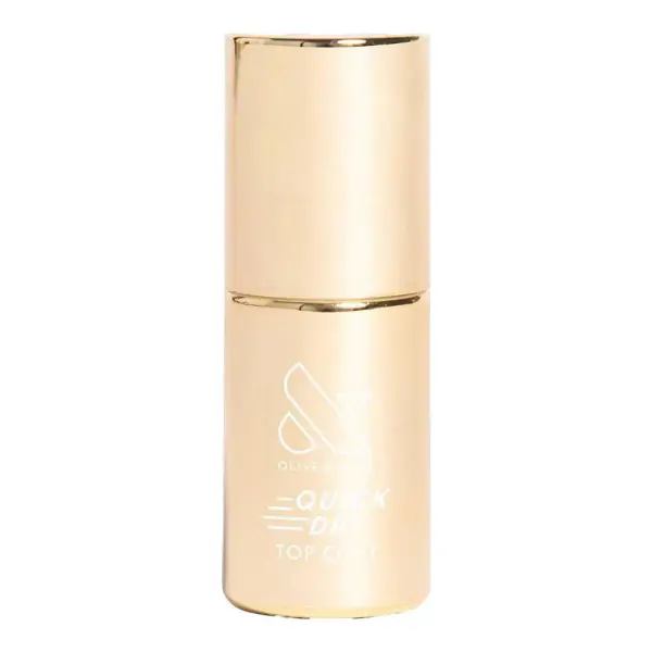 Quick Dry Top Coat Nail Polish