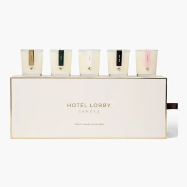Votive Collection