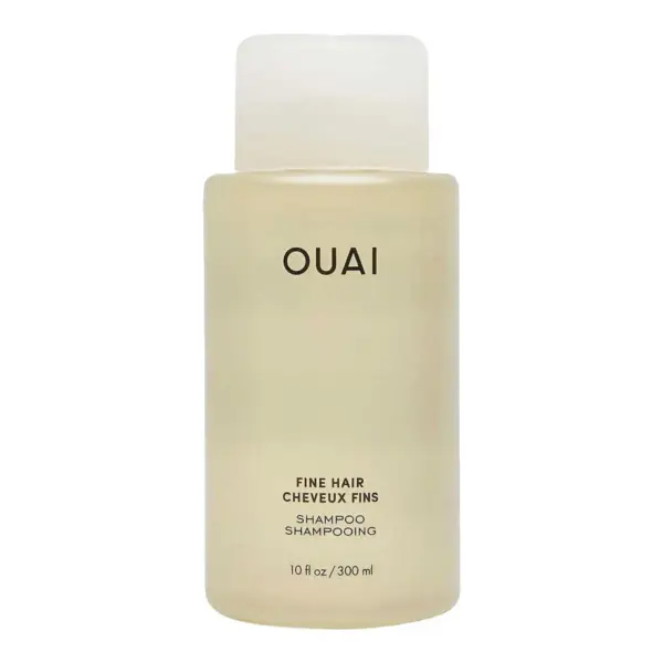 Fine Hair Shampoo 300ml