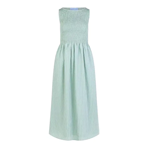 The Cosima Nap Dress