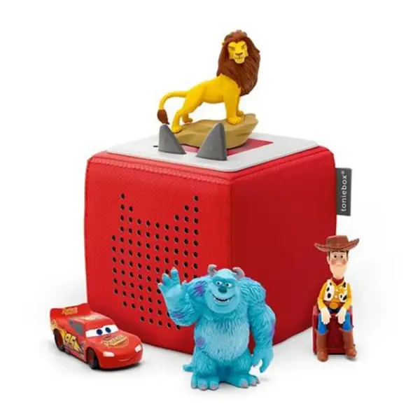 Disney Buddy Bundle