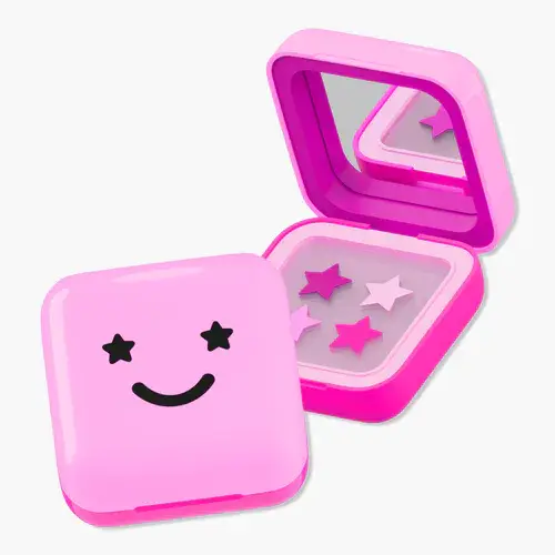 Hydro-Star Pimple Patches + Compact - Big Pink