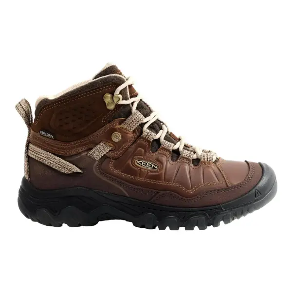 Hikerkind Targhee IV