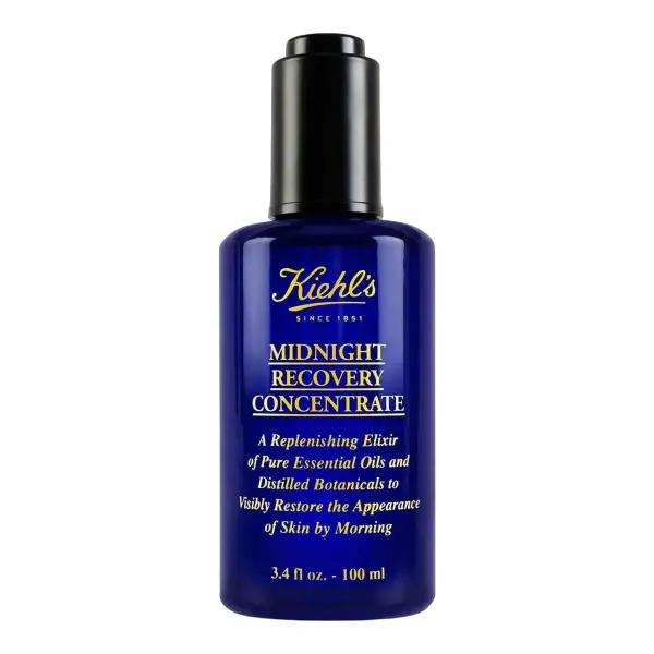 Midnight Recovery Concentrate Face Oil - 50 Ml