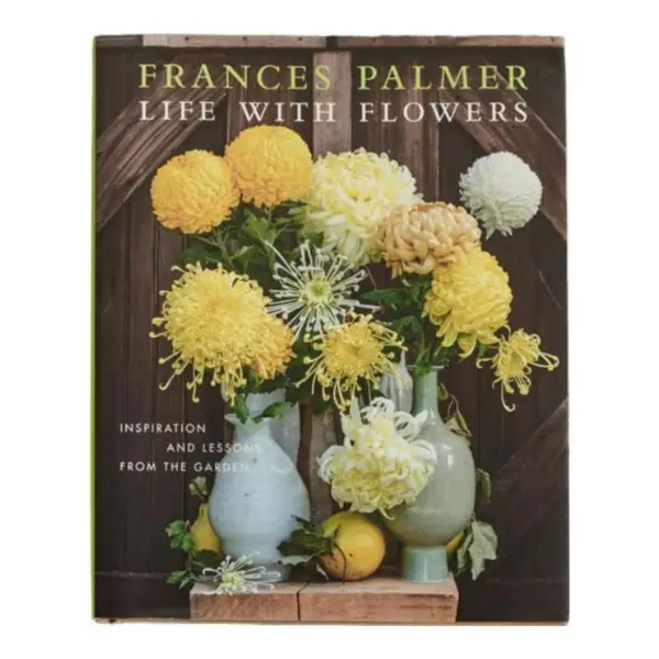 Life With Flowers