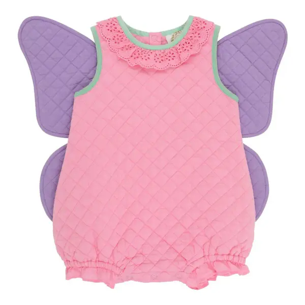 Happy Halloween Butterfly (Infant)