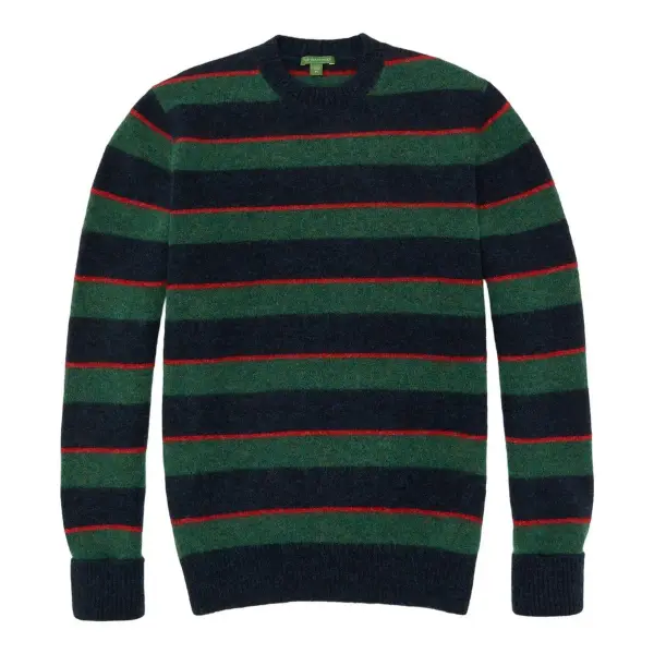Crewneck Sweater 