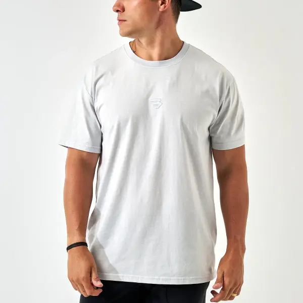 Vintage Washed Tee